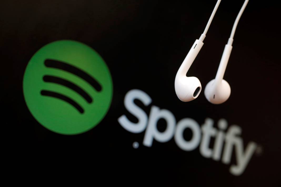 Spotify’de bu yılın ‘En’leri belli oldu 'çoğu kişi o şarkıyı dinledi' 2
